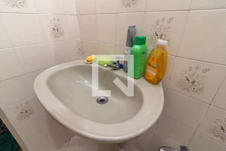 Casa para alugar com 350m², 3 quartos e 5 vagasGaragem - Banheiro