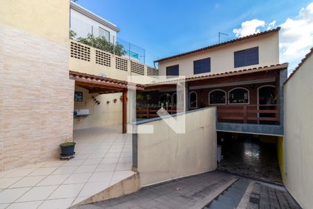 Casa para alugar com 350m², 3 quartos e 5 vagasGaragem