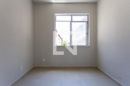 Quarto 2 de apartamento para alugar com 3 quartos, 75m² em São Cristóvão, Rio de Janeiro