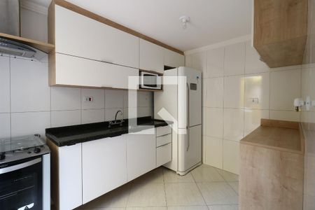 Apartamento para alugar com 45m², 2 quartos e 1 vagaCozinha