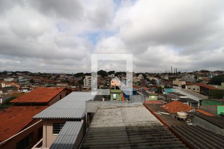 Apartamento para alugar com 45m², 2 quartos e 1 vagaVista da Suíte
