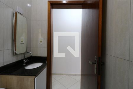Apartamento para alugar com 45m², 2 quartos e 1 vagaBanheiro Social