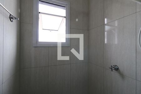 Apartamento para alugar com 45m², 2 quartos e 1 vagaBanheiro da Suíte - Box