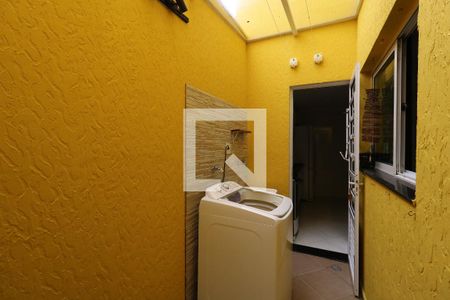 Apartamento para alugar com 45m², 2 quartos e 1 vagaÁrea de Serviço