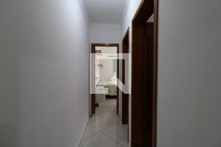 Apartamento para alugar com 45m², 2 quartos e 1 vagaCorredor