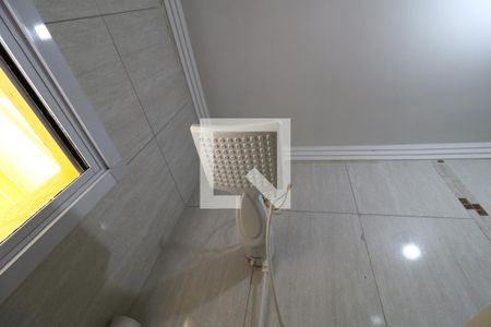 Apartamento para alugar com 45m², 2 quartos e 1 vagaBanheiro Social - Chuveiro