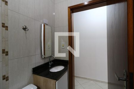 Apartamento para alugar com 45m², 2 quartos e 1 vagaBanheiro Social