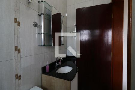 Apartamento para alugar com 45m², 2 quartos e 1 vagaBanheiro da Suíte