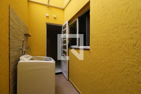 Apartamento para alugar com 45m², 2 quartos e 1 vagaÁrea de Serviço