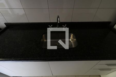 Apartamento para alugar com 45m², 2 quartos e 1 vagaCozinha - Pia