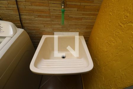 Apartamento para alugar com 45m², 2 quartos e 1 vagaÁrea de Serviço - Tanque