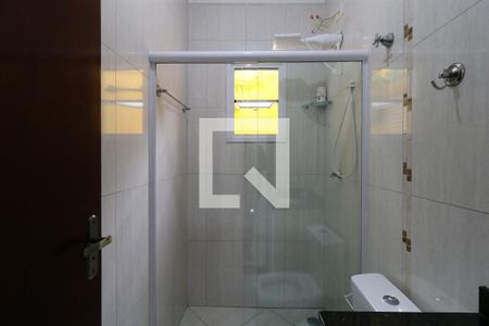Apartamento para alugar com 45m², 2 quartos e 1 vagaBanheiro Social