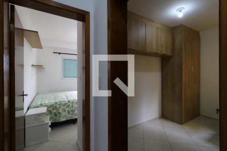 Apartamento para alugar com 45m², 2 quartos e 1 vagaCorredor