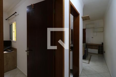 Apartamento para alugar com 45m², 2 quartos e 1 vagaCorredor