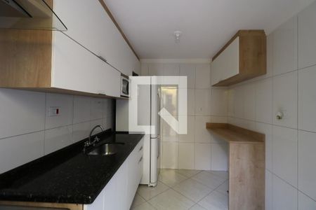 Apartamento para alugar com 45m², 2 quartos e 1 vagaCozinha