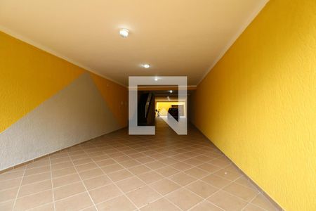 Apartamento para alugar com 45m², 2 quartos e 1 vagaGaragem