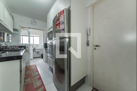 Apartamento à venda com 87m², 3 quartos e 2 vagas Apartamento à venda com 87m², 3 quartos e 2 vagasCozinha