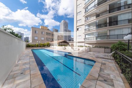 Apartamento à venda com 87m², 3 quartos e 2 vagas Apartamento à venda com 87m², 3 quartos e 2 vagasPiscina