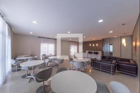 Apartamento à venda com 87m², 3 quartos e 2 vagas Apartamento à venda com 87m², 3 quartos e 2 vagasSalão de Festas