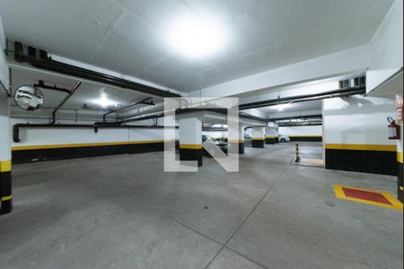 Apartamento à venda com 87m², 3 quartos e 2 vagas Apartamento à venda com 87m², 3 quartos e 2 vagasEstacionamento