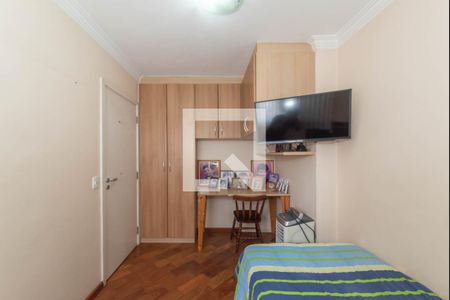 Apartamento à venda com 87m², 3 quartos e 2 vagas Apartamento à venda com 87m², 3 quartos e 2 vagasQuarto 2