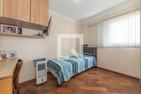 Apartamento à venda com 87m², 3 quartos e 2 vagas Apartamento à venda com 87m², 3 quartos e 2 vagasQuarto 2