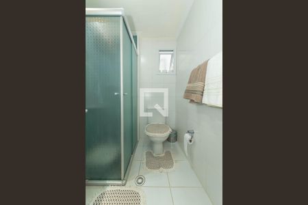 Apartamento à venda com 87m², 3 quartos e 2 vagas Apartamento à venda com 87m², 3 quartos e 2 vagasBanheiro