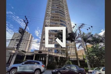 Apartamento à venda com 87m², 3 quartos e 2 vagas Apartamento à venda com 87m², 3 quartos e 2 vagasFachada