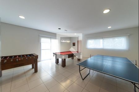 Apartamento à venda com 87m², 3 quartos e 2 vagas Apartamento à venda com 87m², 3 quartos e 2 vagasSalão de Jogos