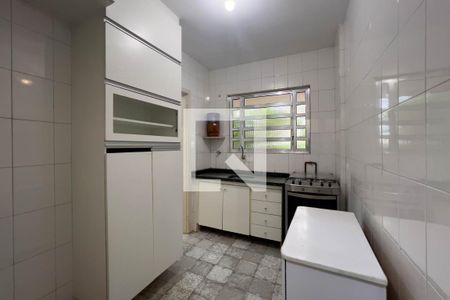 Apartamento à venda com 53m², 2 quartos e sem vaga Apartamento à venda com 53m², 2 quartos e sem vagaCozinha