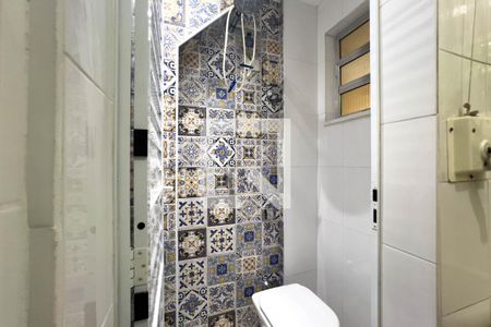 Apartamento à venda com 53m², 2 quartos e sem vaga Apartamento à venda com 53m², 2 quartos e sem vagaÁrea de serviço