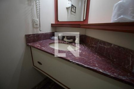 Apartamento à venda com 42m², 1 quarto e 1 vaga Apartamento à venda com 42m², 1 quarto e 1 vagaCozinha