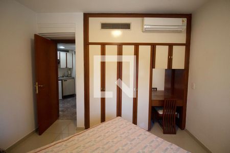 Apartamento à venda com 42m², 1 quarto e 1 vaga Apartamento à venda com 42m², 1 quarto e 1 vagaQuarto