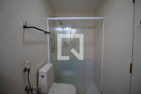 Apartamento à venda com 42m², 1 quarto e 1 vaga Apartamento à venda com 42m², 1 quarto e 1 vagaBanheiro