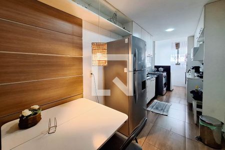 Apartamento à venda com 92m², 3 quartos e 1 vaga Apartamento à venda com 92m², 3 quartos e 1 vagaCozinha