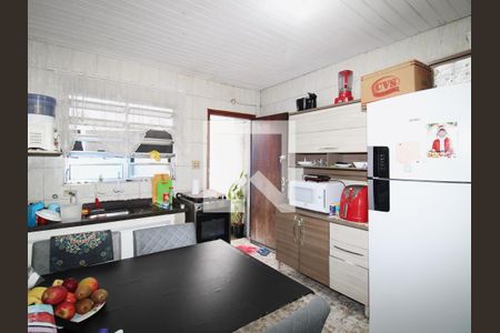 Casa à venda com 100m², 2 quartos e sem vagaCozinha