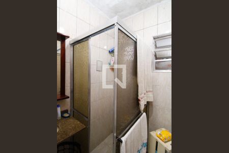 Casa à venda com 100m², 2 quartos e sem vagaBanheiro Social