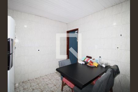 Casa à venda com 100m², 2 quartos e sem vagaCozinha