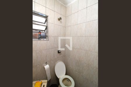 Casa à venda com 100m², 2 quartos e sem vagaBanheiro Social