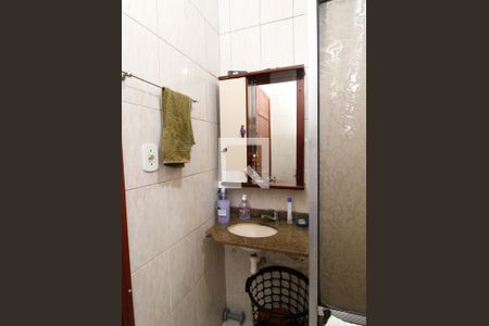 Casa à venda com 100m², 2 quartos e sem vagaBanheiro Social