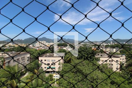 Apartamento à venda com 56m², 2 quartos e 1 vagaQuarto 1 - Vista