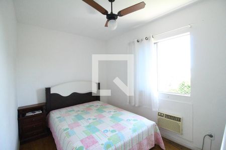 Apartamento à venda com 56m², 2 quartos e 1 vagaQuarto 2