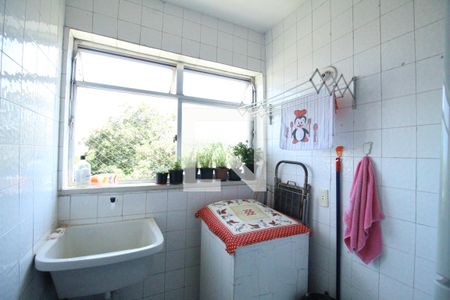 Apartamento à venda com 56m², 2 quartos e 1 vagaÁrea de serviço