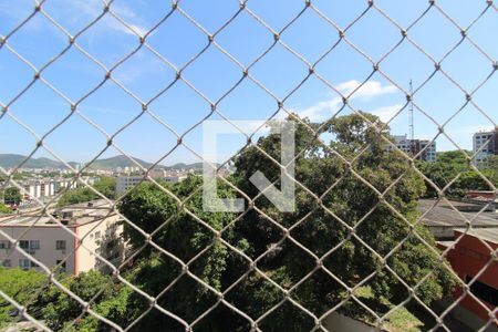 Apartamento à venda com 56m², 2 quartos e 1 vagaVista 