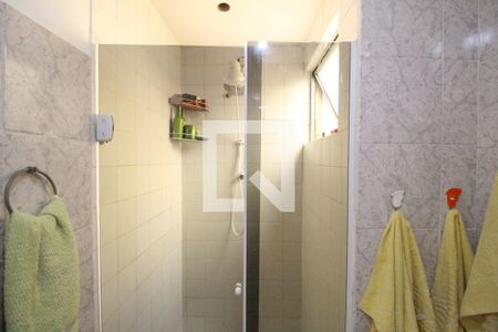 Apartamento à venda com 56m², 2 quartos e 1 vagaBanheiro
