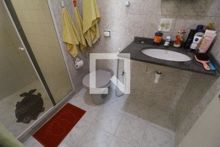 Apartamento à venda com 56m², 2 quartos e 1 vagaBanheiro