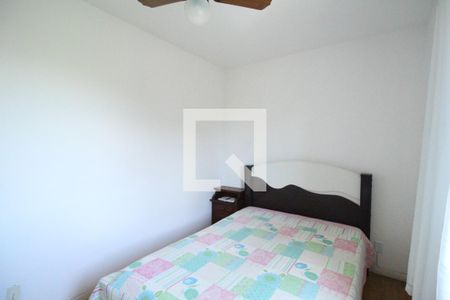 Apartamento à venda com 56m², 2 quartos e 1 vagaQuarto 2