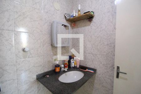 Apartamento à venda com 56m², 2 quartos e 1 vagaBanheiro