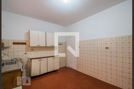 Casa à venda com 250m², 3 quartos e 5 vagasCozinha casa 1