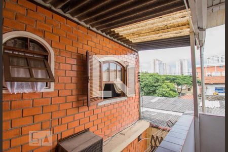 Casa à venda com 250m², 3 quartos e 5 vagasVista do Quarto 2